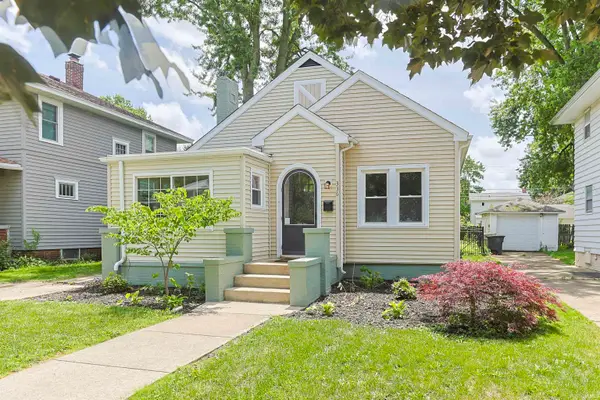 336 Parkovash Avenue, South Bend, IN 46617