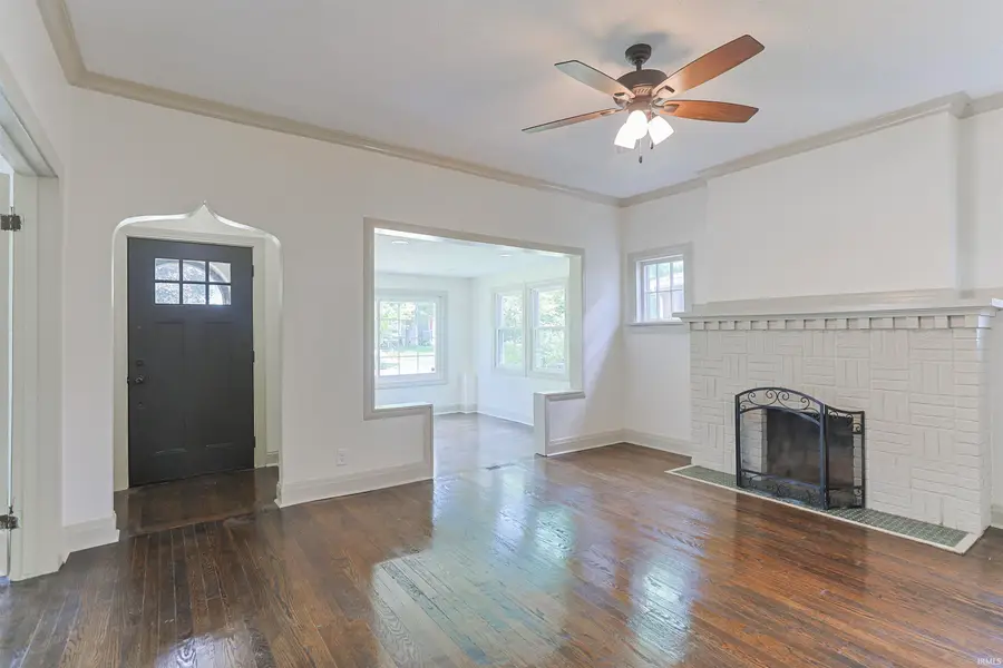 336 Parkovash Avenue, South Bend, IN 46617 - #3
