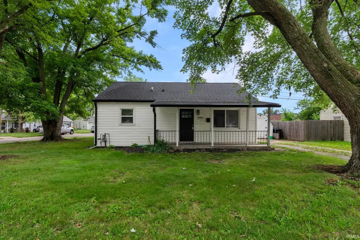 2700 Underwood Street, Lafayette, IN 47904 - #1