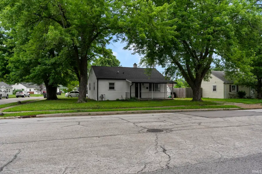2700 Underwood Street, Lafayette, IN 47904 - #2