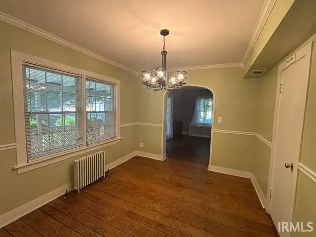 508 E Dunlap Street, Kentland, IN 47951 - #3