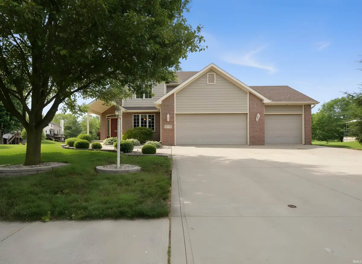 14440 Settlers Trail, Leo, IN 46765 - #1