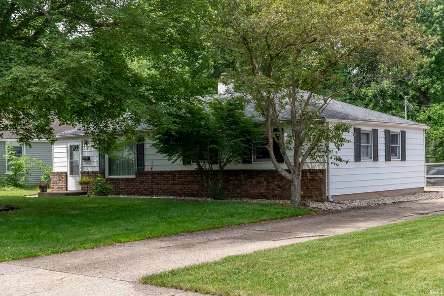 2527 Sampson Street, South Bend, IN 46614 - #3