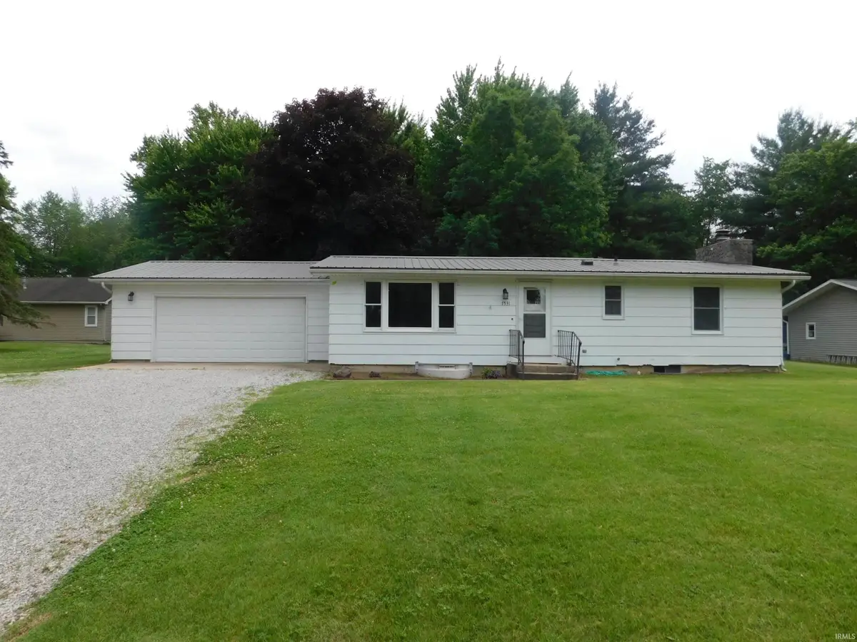 7531 W Crystal Lake Road, Warsaw, IN 46580 - #1