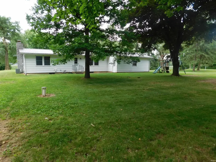 7531 W Crystal Lake Road, Warsaw, IN 46580 - #3