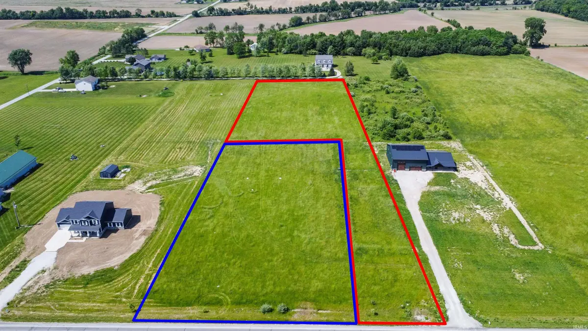 9630 E 00 Ns Road, Greentown, IN 46936 - #1