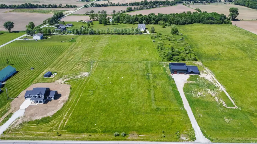 9630 E 00 Ns Road, Greentown, IN 46936 - #2