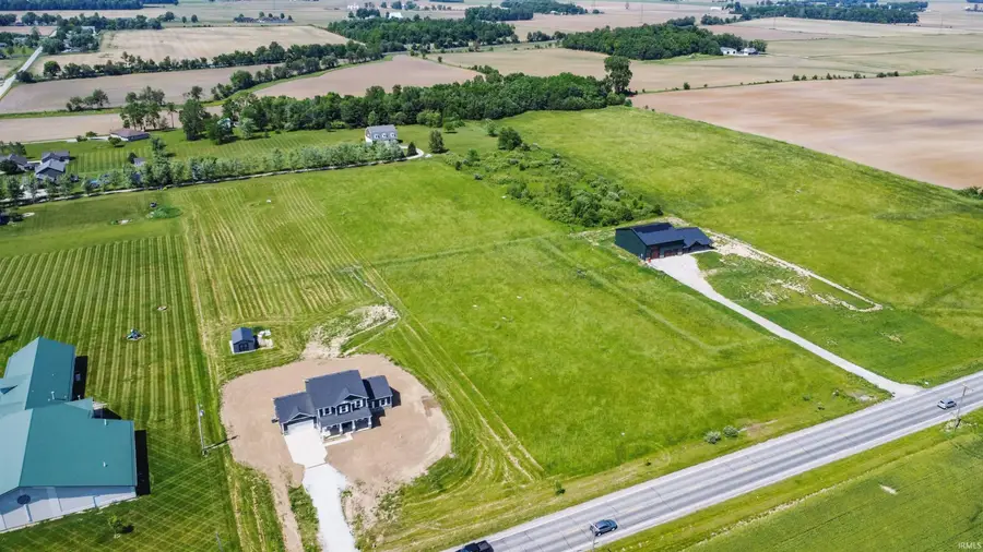 9630 E 00 Ns Road, Greentown, IN 46936 - #3