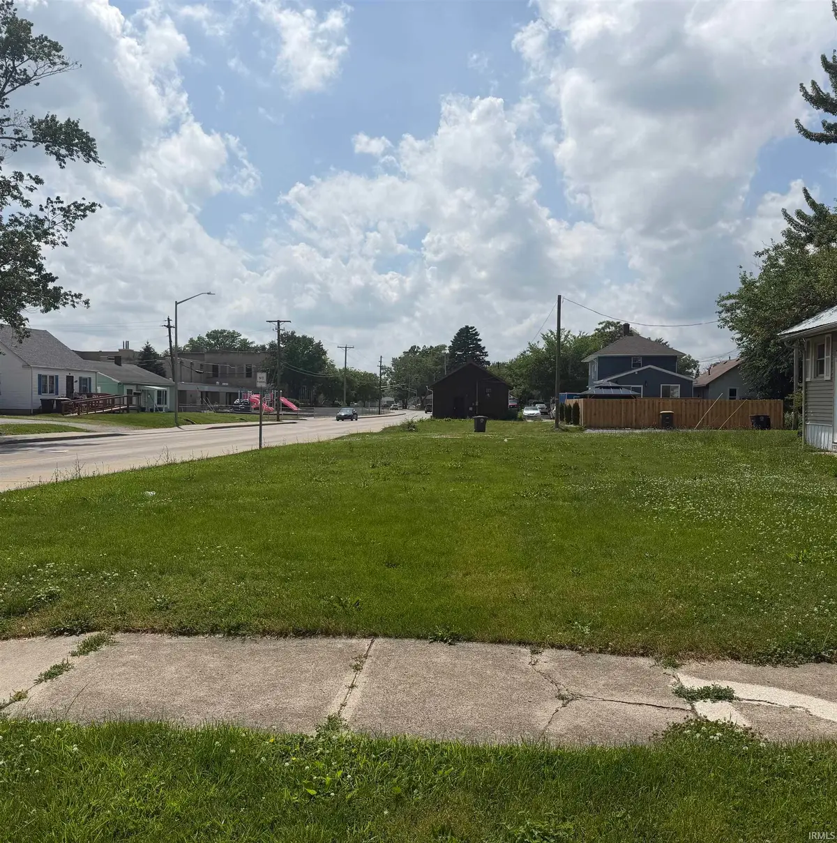 3422 Central Drive, Fort Wayne, IN 46806 - #1