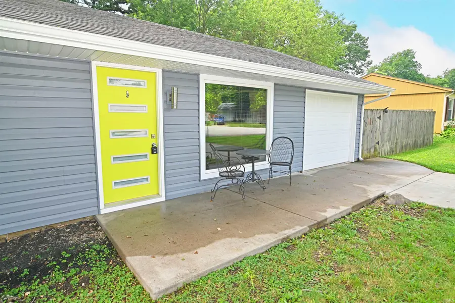 613 Brazos Trail, Lafayette, IN 47909 - #3