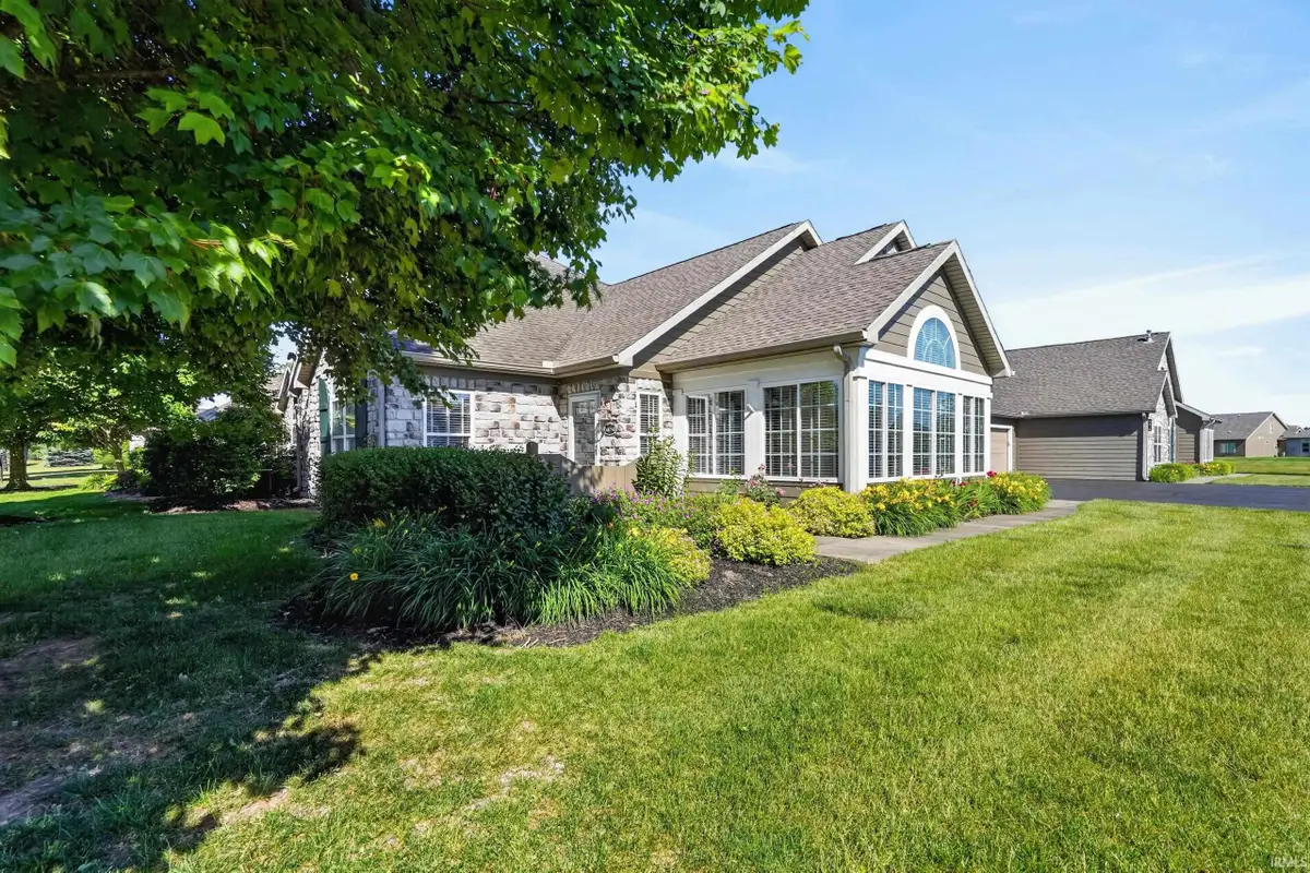 4674 Ironstone Lane, West Lafayette, IN 47906 - #1