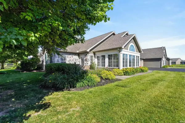 4674 Ironstone Lane, West Lafayette, IN 47906