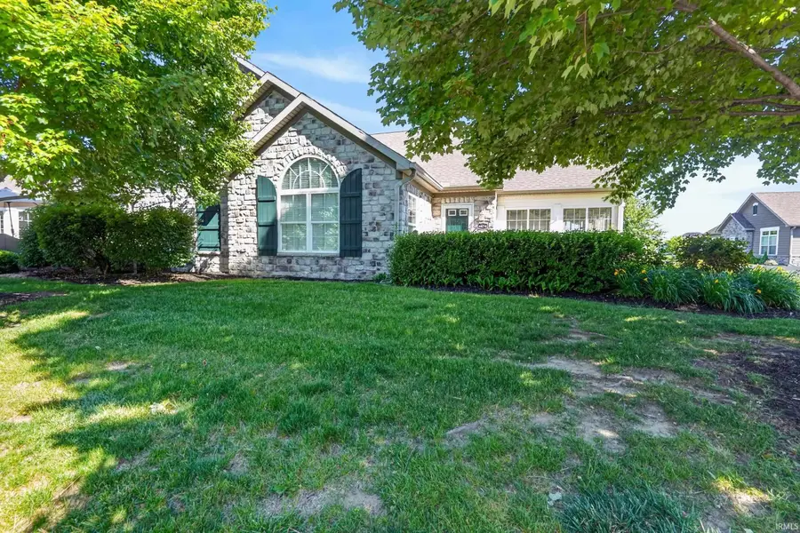4674 Ironstone Lane, West Lafayette, IN 47906 - #3