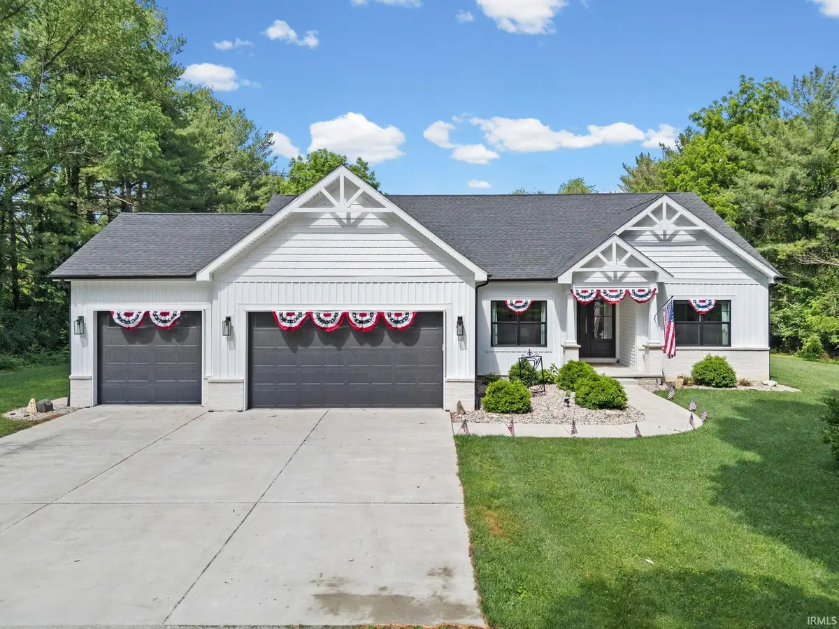 5500 N 225 West, West Lafayette, IN 47906 - #1