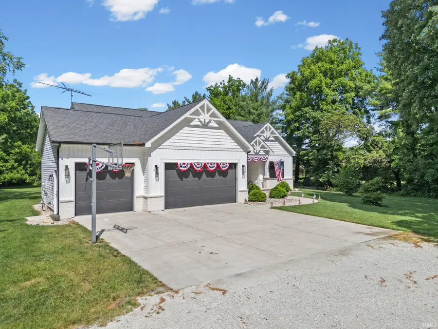 5500 N 225 West, West Lafayette, IN 47906 - #2