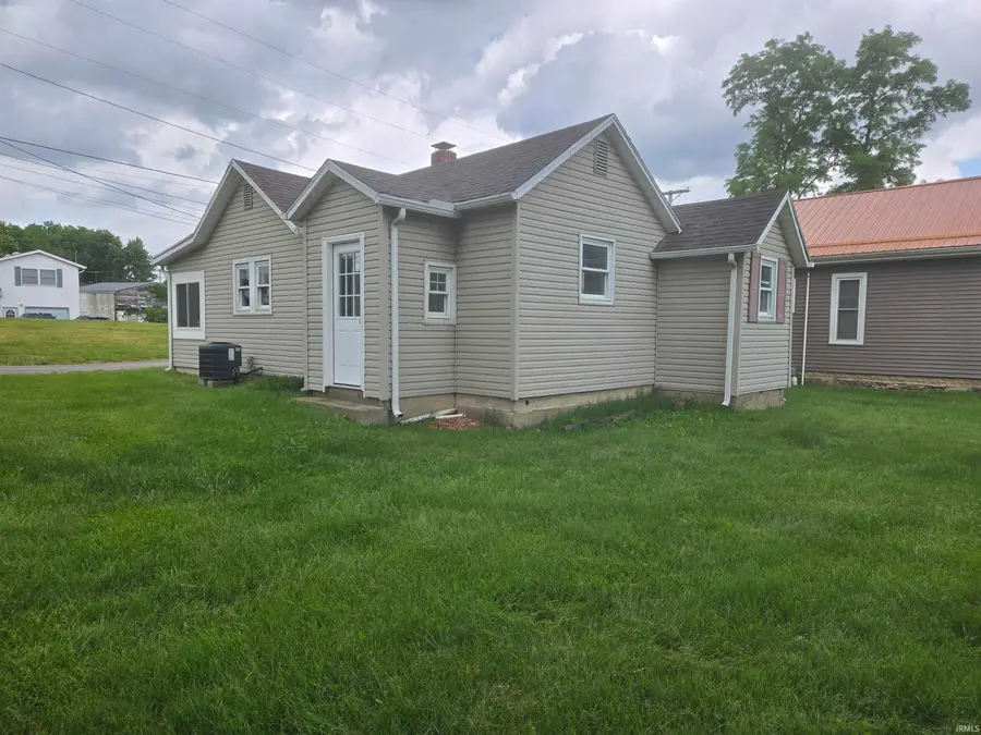 1398 S Us33 Highway, Wolf Lake, IN 46794 - #3