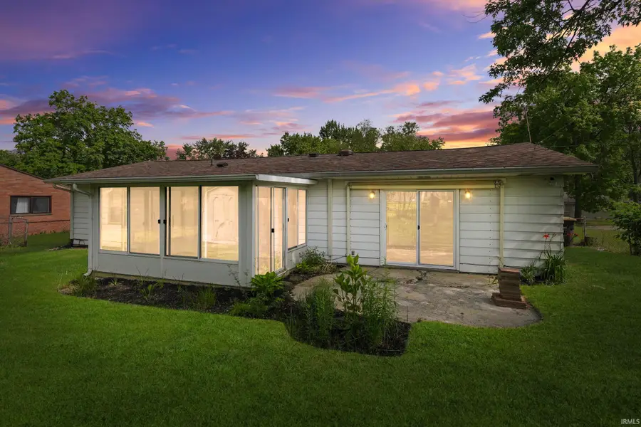1430 Glenwood Avenue, Fort Wayne, IN 46805 - #2