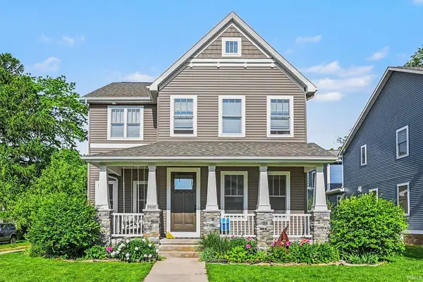 1019 N Lawrence Street, South Bend, IN 46617