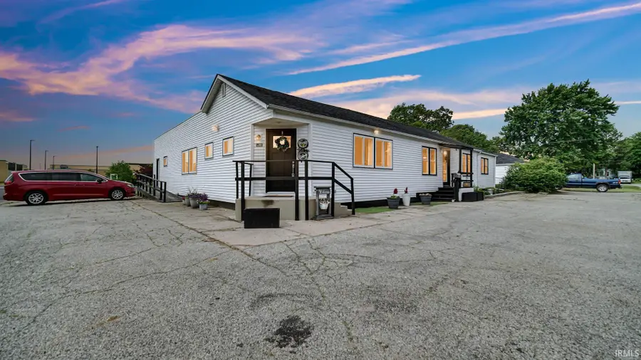 801 S Shield Street, Knox, IN 46534 - #2