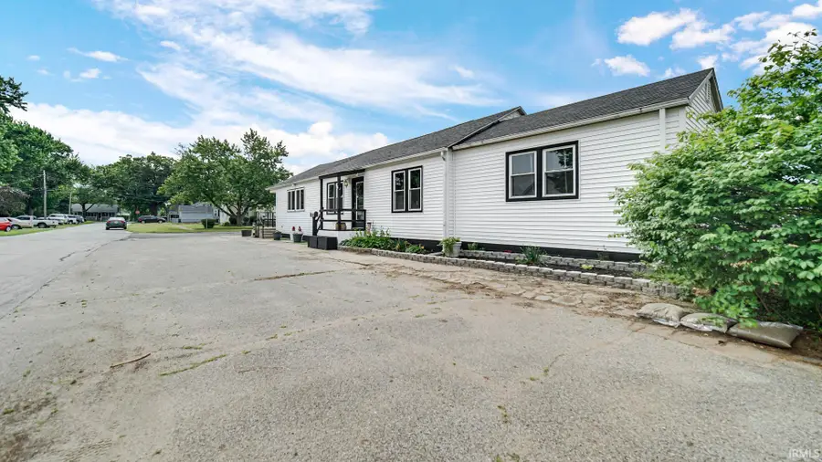 801 S Shield Street, Knox, IN 46534 - #3
