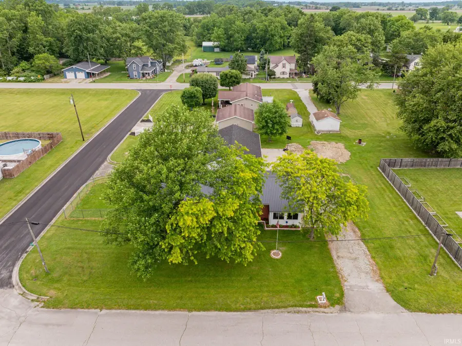800 W High Street, Redkey, IN 47373 - #3