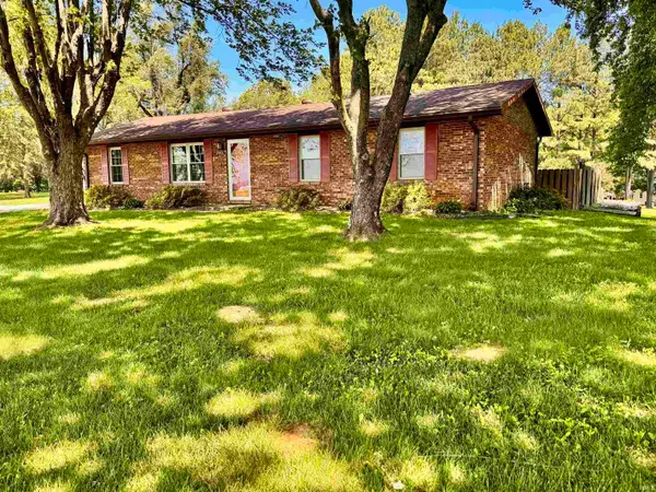3592 W State Rd. 66, Rockport, IN 47635