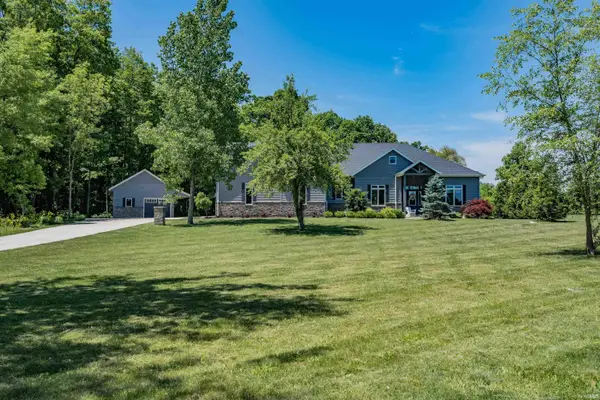 18111 Lima Road, Huntertown, IN 46748