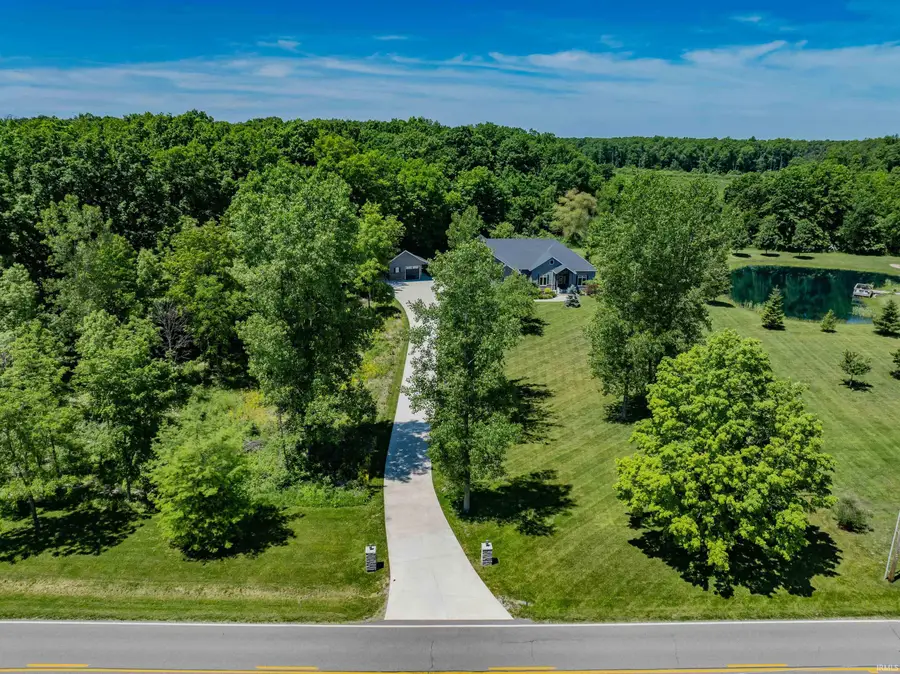 18111 Lima Road, Huntertown, IN 46748 - #2