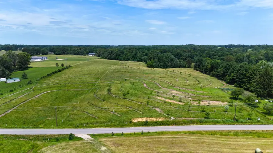 21.5 Acres W 400 N, Linton, IN 47441 - #2