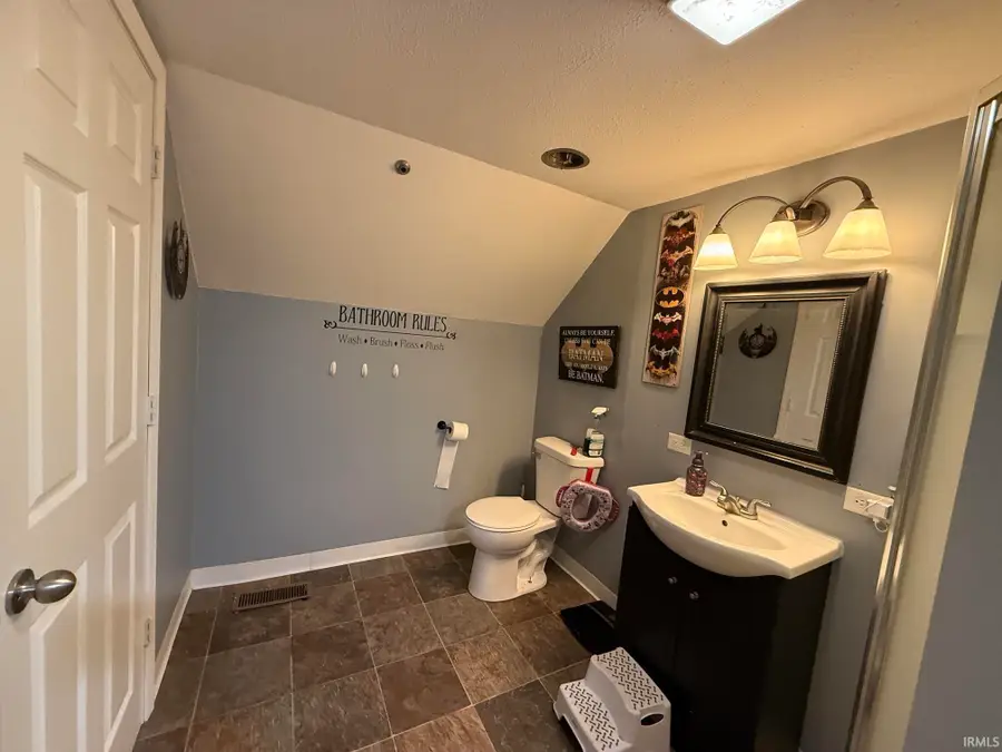 128 S Brooks Street, Francesville, IN 47946 - #2