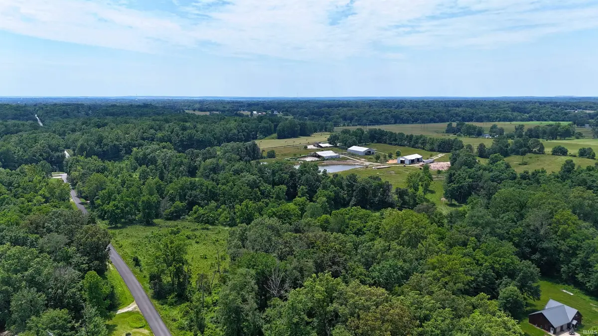 11.5 Acres W 400 N, Linton, IN 47441 - #1