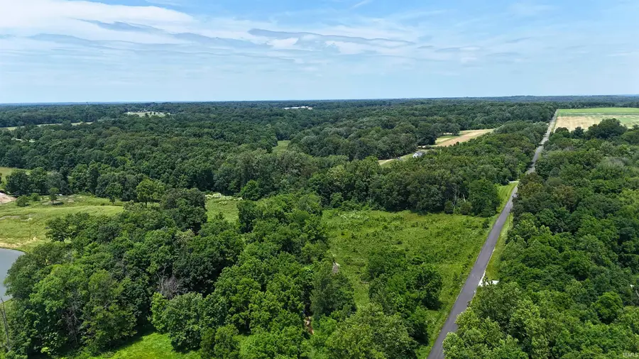 11.5 Acres W 400 N, Linton, IN 47441 - #2