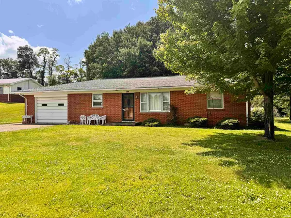 417 S Main Street, Chrisney, IN 47611