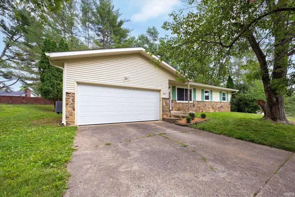 3517 E Dunstan Drive, Bloomington, IN 47401