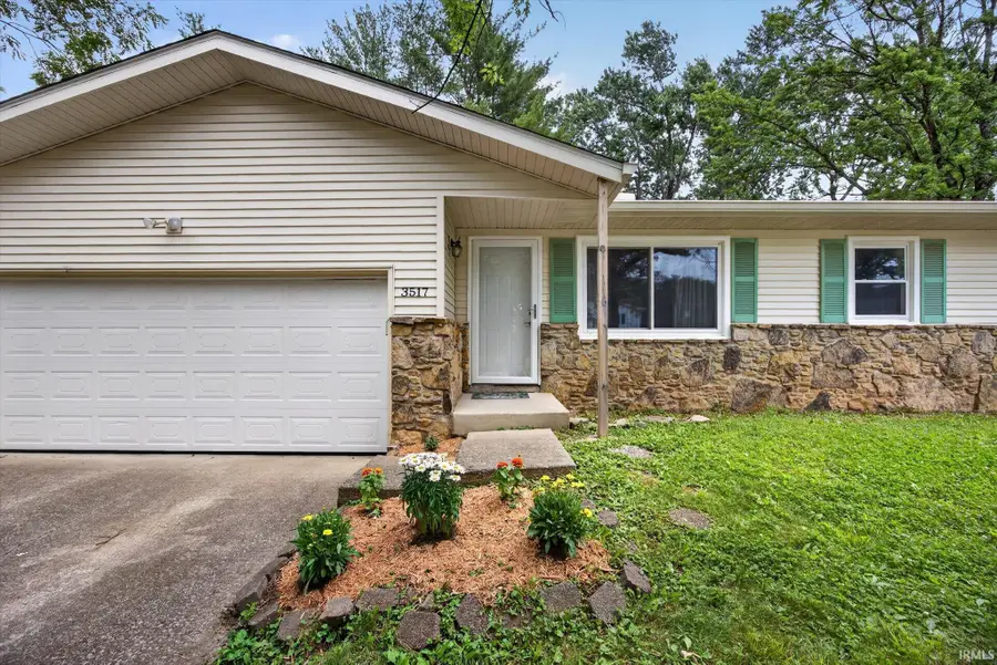 3517 E Dunstan Drive, Bloomington, IN 47401 - #2
