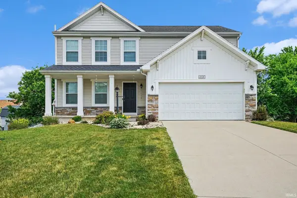 4326 Douthart Place, Mishawaka, IN 46544