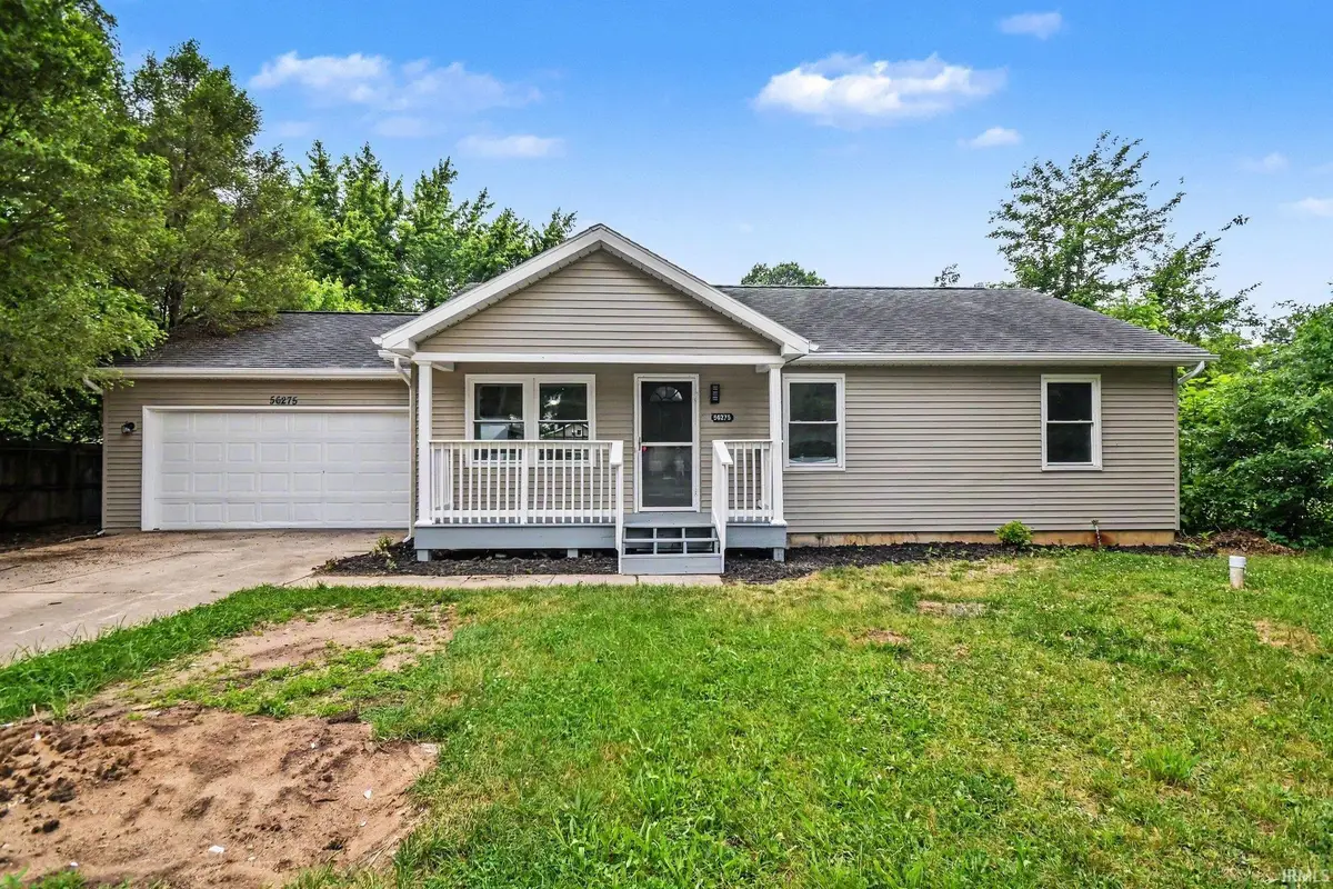 56275 Ellen Avenue, Mishawaka, IN 46545 - #1