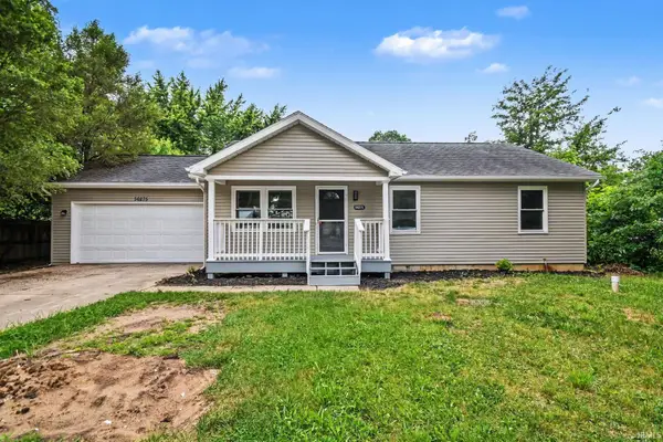 56275 Ellen Avenue, Mishawaka, IN 46545
