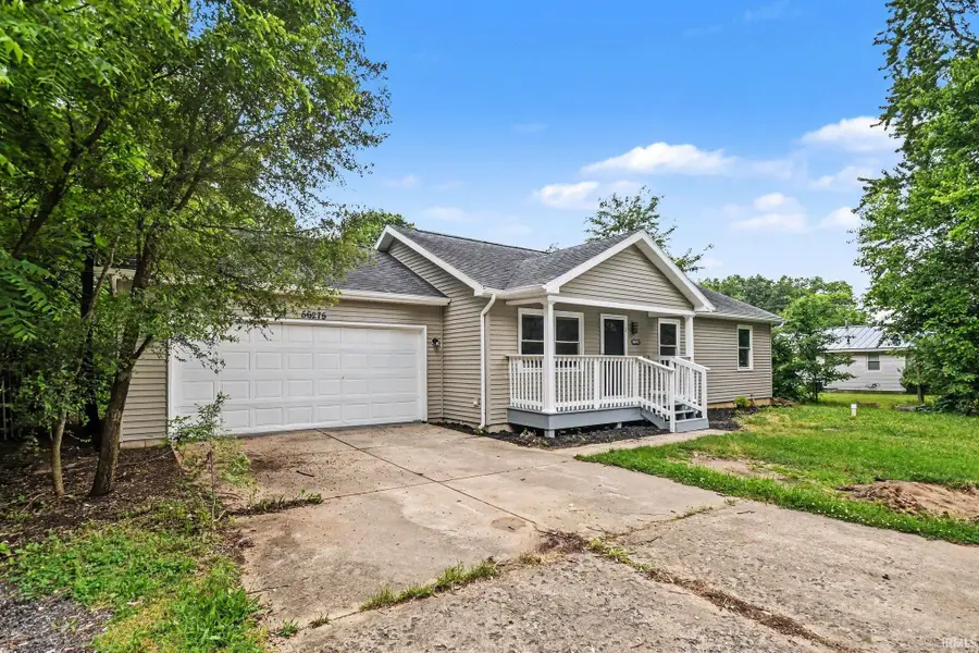 56275 Ellen Avenue, Mishawaka, IN 46545 - #2