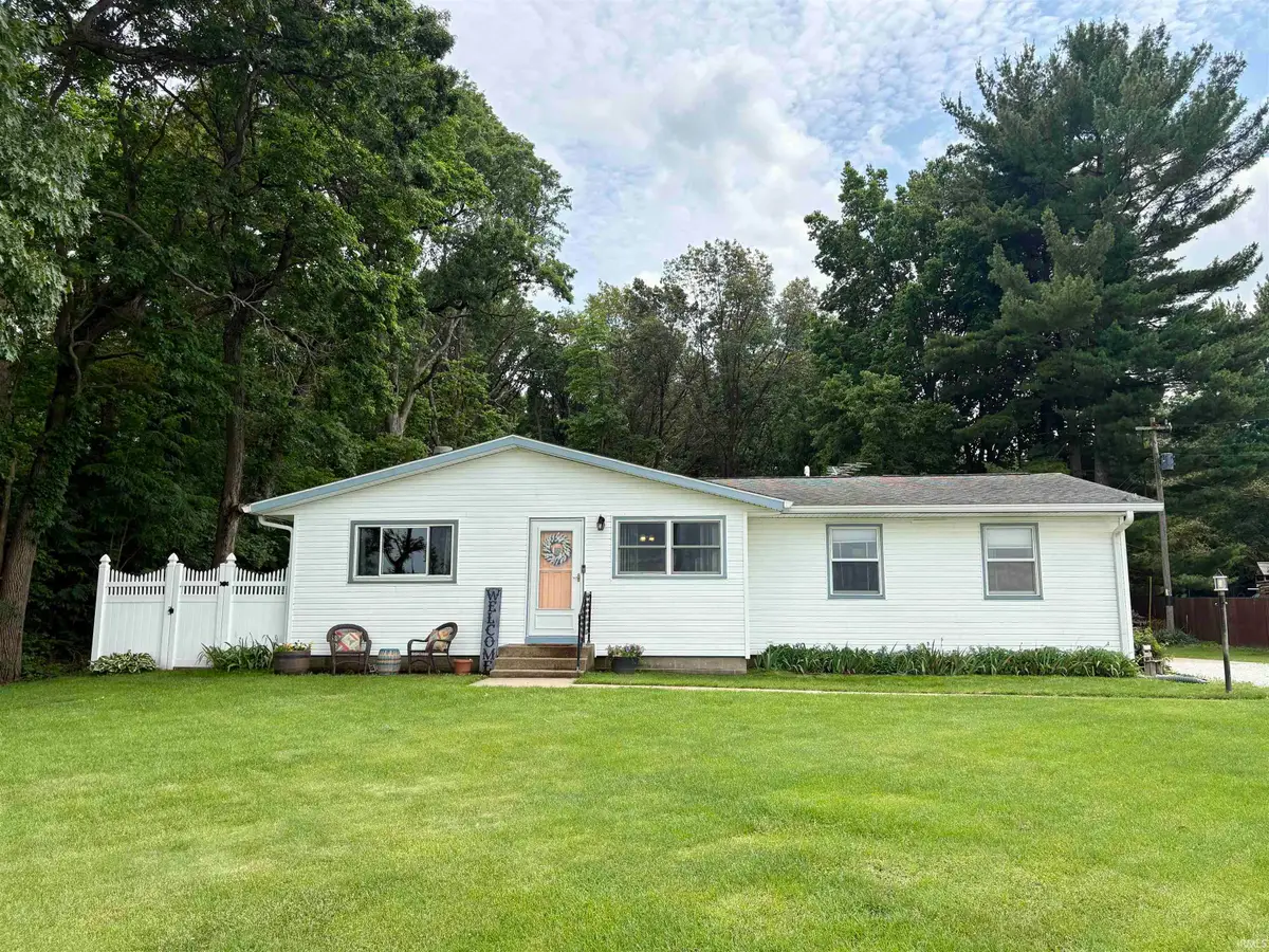 1807 W 450 S, Lafayette, IN 47909 - #1