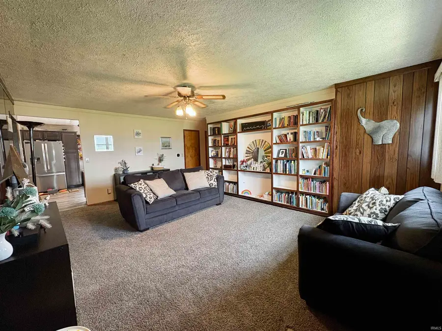 1807 W 450 S, Lafayette, IN 47909 - #2
