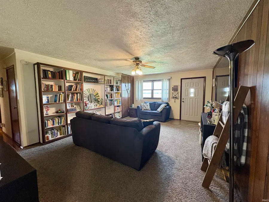 1807 W 450 S, Lafayette, IN 47909 - #3