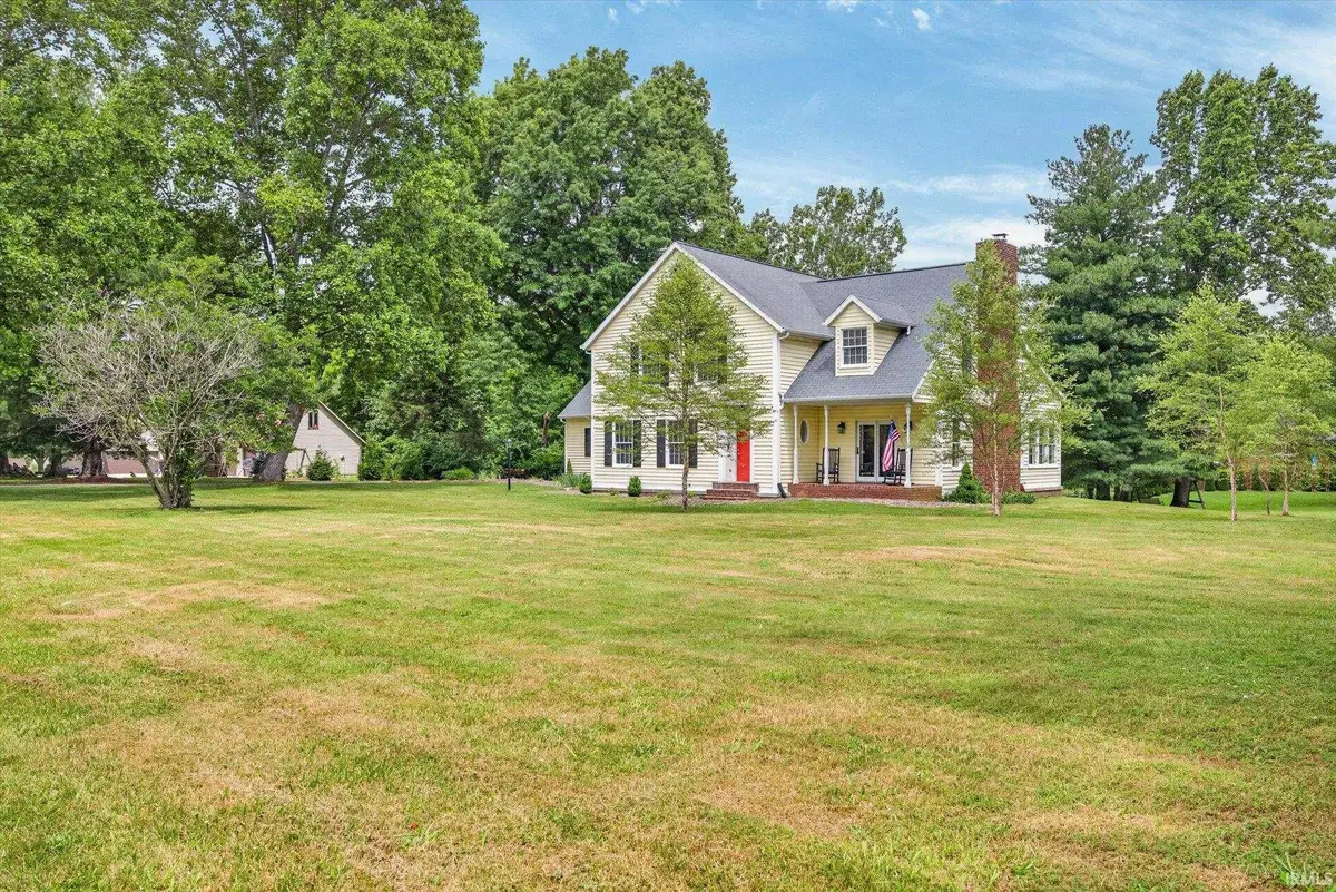 4070 W Estate Court, Bloomington, IN 47404 - #1