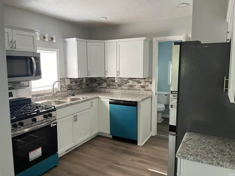 1738 E Bowman Street, South Bend, IN 46613 - #2