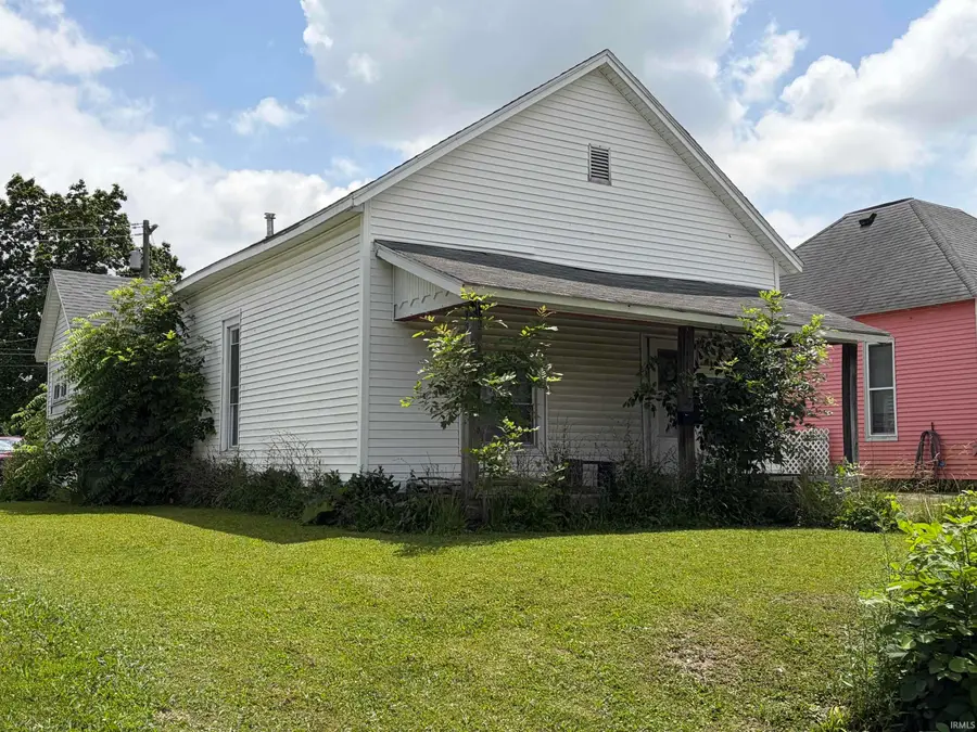 1018 S 15 Th Street, New Castle, IN 47362 - #2