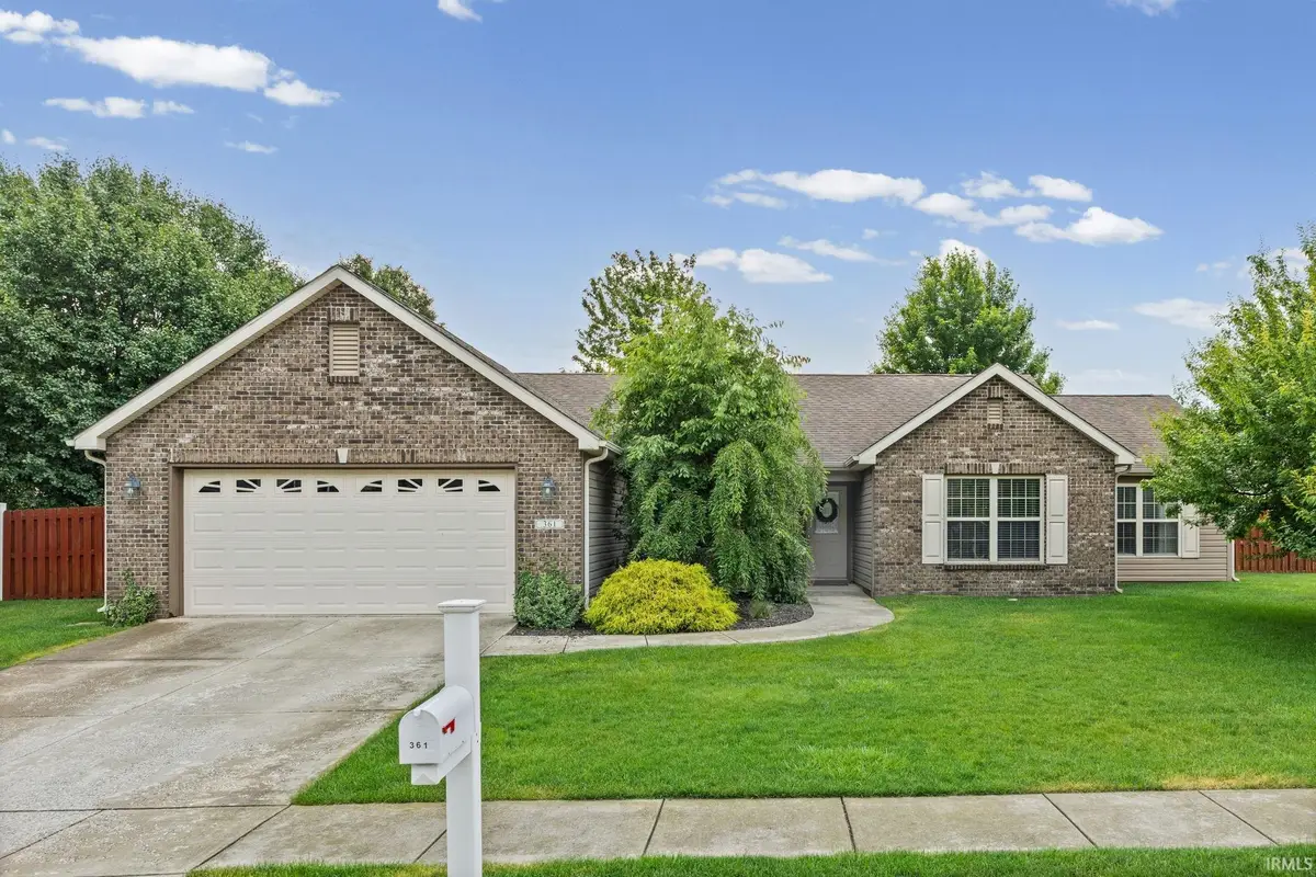 361 Razmic Way, Lafayette, IN 47905 - #1