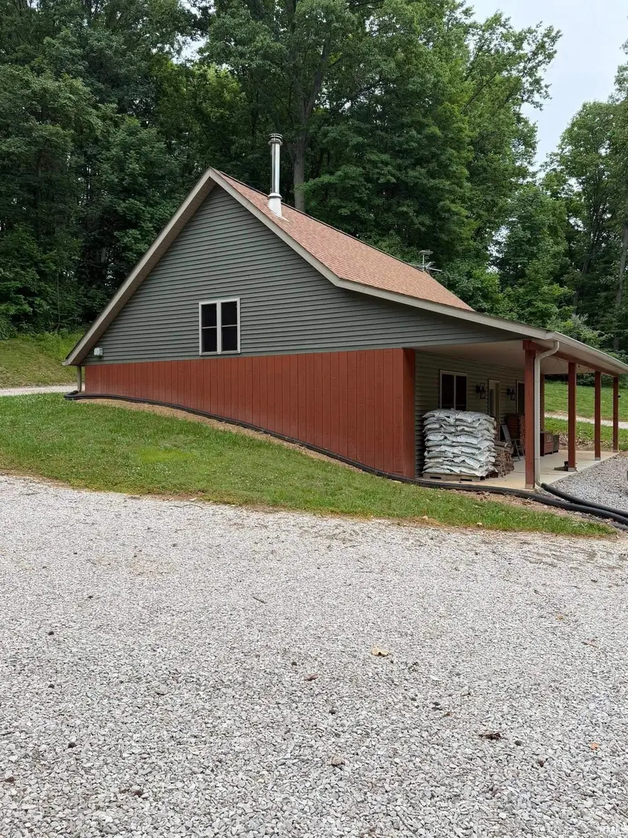 4677 Straight Line Road, Freedom, IN 47431 - #2