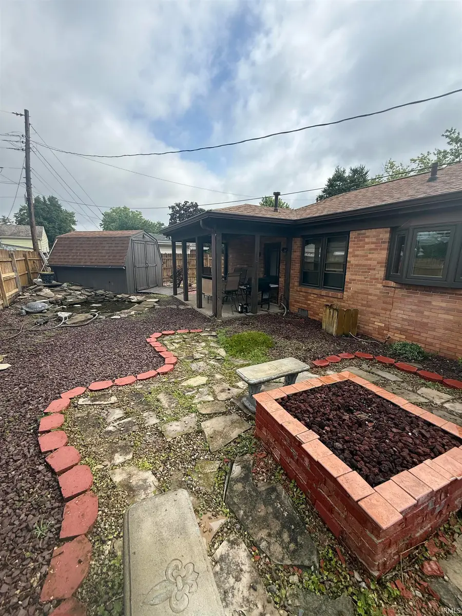 2405 S Webster Street, Kokomo, IN 46902 - #2