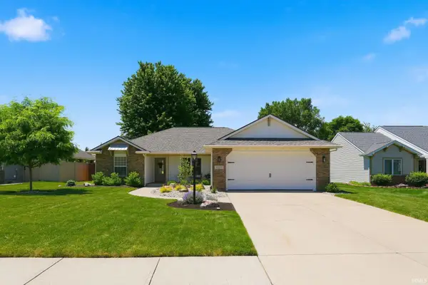 16217 Fleetwood Court, Huntertown, IN 46748