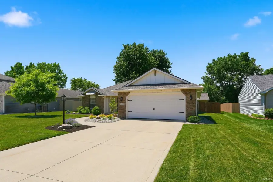 16217 Fleetwood Court, Huntertown, IN 46748 - #2